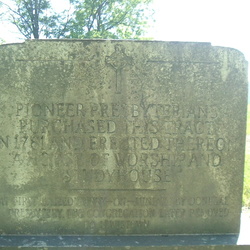 Mifflin County Cemeteries