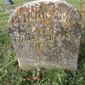 Henry Mary M