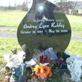 Kahley Andrea Lynn