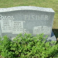Fisher Jas D Alice Kelly and Jas D Jr