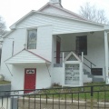 1 - St. Marks Church