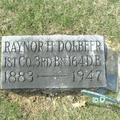 Dolbeer Raynor H