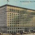Wanamaker Store