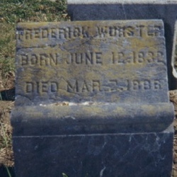 Cemeteries, Philadelphia