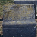 Wurster  Frederick