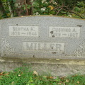 Miller Cushing amp Bertha (2850 visits) Miller Cushing amp Bertha