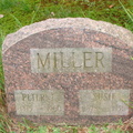 Miller Peter T amp Susie (3007 visits) Miller Peter T amp Susie