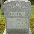 Miller Rudolph (2756 visits) Miller Rudolph