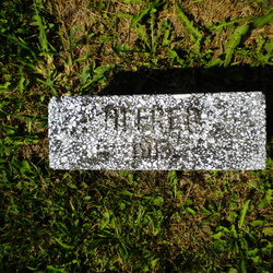 Fox Hill Cemetery