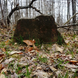 Parker Hill Cemetery, Sunderlinville Pennsylvania