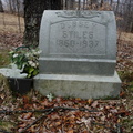 cemeteries parker hill 100