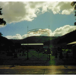 Sartwell Creek Cemetery