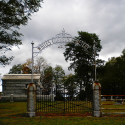 Whites Corners Cemetery