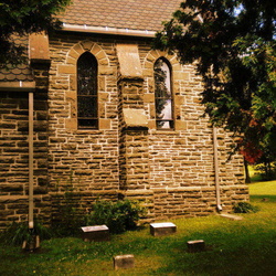 Potter County Pennsylvania