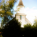 Sweden Hill Church