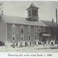 1902 Shinglehouse School