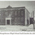 New Shinglehouse School