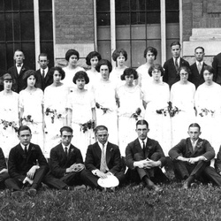 Schools, Potter County