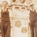 Stanley and Joe Gedrich