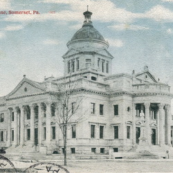 Landmarks, Somerset County
