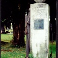 Garland Presbyterian Cemetery