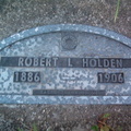 Holden Robert L