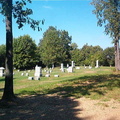 Limestone Cemetery 2