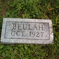 Holden Beulah