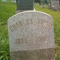 Holden Charle s Edwin