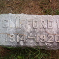 Holden Clifford