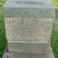 Abercrombie Rebecca 1830-1892