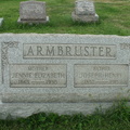Armbruster Joseph Henry 1857-1915