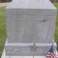 Mitchell Arzilla J.  Beadall  1857-1885