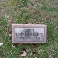 Abbott Edward Wilbur Sr. 1875-1952