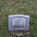 Abbott Edward jr 1910-1975