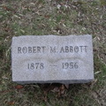 Abbott Robert M. 1878-1956