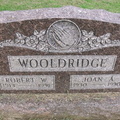 Wooldridge Robert w. 1913-1991