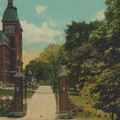 Washington and Jefferson College