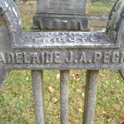 Cemeteries, Wayne County