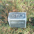 Appley Lillie Hillside Cemetery