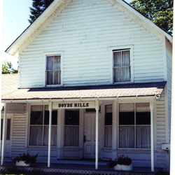 Miscellaneous, Wayne County