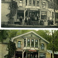 A G Gregg Store and Post Office written by Emily Gregg