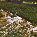 Aerial View Promised Land PA