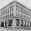 Bank Building, Mt. Pleasant
