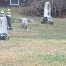 Cemeteries, Westmoreland County