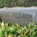 Aebi George