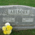 Ahlborn Ann I.