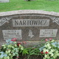 Nartowicz Hazel R.