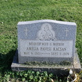 Kacsan Amelia Pavesi