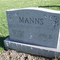 Manns Kenneth H.